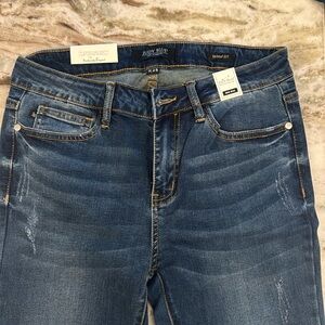 Judy Blue Skinny Jeans